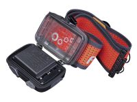 Налобный фонарь Fenix HL32R-T, черный