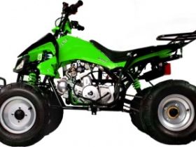 Квадроцикл AVANTIS Mirage 4M 125 2017