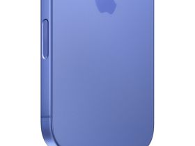 Смартфон Apple iPhone 16 Plus 256Gb (Ultramarine)