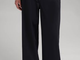 Спортивные брюки с водоотталкивающей пропиткой