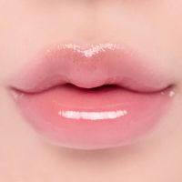 Стойкий блеск для эффекта стеклянных губ rom&nd Glasting Color Gloss 01 Peony Ballet