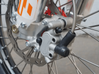 Мотоцикл BSE Z8 1.0 ENDURO Б/У