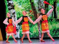 Досуговый комплекс «Современник»