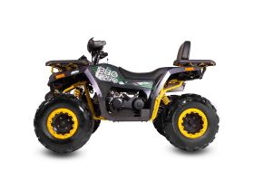 Квадроцикл SHARMAX Pro 280 (2024)