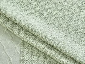 Полотенце махровое Savona, зеленое