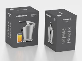 Соковыжималка цитрусовая РЕДМОНД J1428