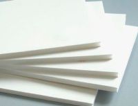 Пенокартон Foam белый 100х140 см 3 мм