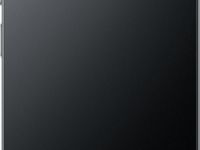 Смартфон realme Note 60x 4/128GB Чёрный