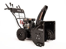 Снегоуборщик KETTAMA DRIVE KTA60-B Basic