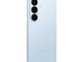 Samsung Galaxy S26 12/512Gb (Sky Blue)