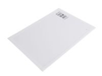 Холст грунтованный на оргалите "Художник" 13x18 см