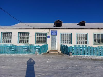 Шуйская взрослая сельская библиотека