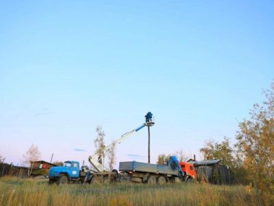 Энергетики Якутска отработали более 500 заявок по восстановлению электроснабжения