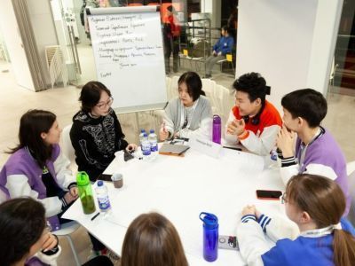 Якутские школьники стали дипломантами всероссийского конкурса «Исследуем и проектируем»