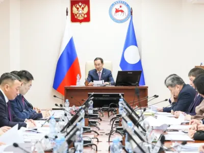 В Якутии готовятся к реформе по сдерживанию роста субсидий организациям коммунального комплекса