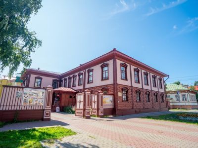 Поморская АРТель