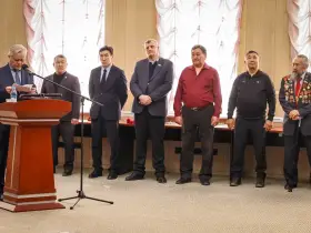 Якутия простилась с Артуром Алексеевым – Пламенным Артуром