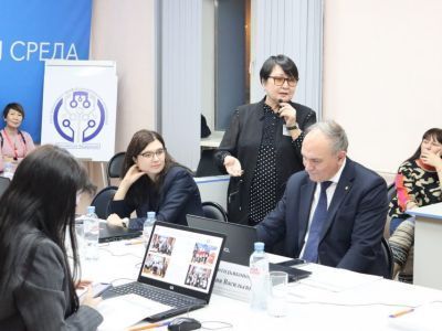 Якутский автодорожный техникум стал федеральным образцом по внедрению бережливых технологий