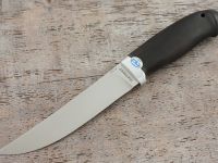 Нож "Чеглок" граб , АиР