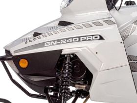 Снегоход SHARMAX SN-240 Landcrafter Max Pro 2024