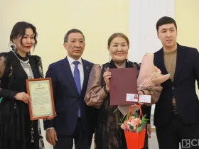 В Якутске подвели итоги мероприятий, приуроченных ко Дню народного мастера