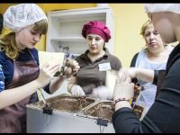 Музей шоколада «Шоколадушка» г. Волгограда