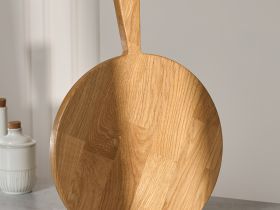 Доска разделочная Calore Naturale III