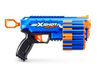 36603 Игровой набор Zuru X-Shot INSANITY «MANIC»