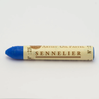 Пастель масляная Sennelier индийский голубой