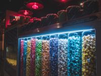 Кинотеатр «Азбука кино ТРЦ Фаворит»