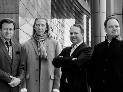 Билеты на Квартет им. Давида Ойстраха (Филармония. Органный концертный зал) / Концерт | Афиша | ИнфоТаймс