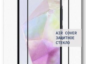 Стекло защитное Rocket