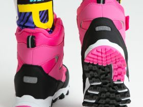 Ботинки для девочек