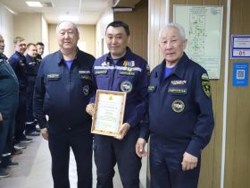 Водолазную станцию планируют открыть в Нюрбинском районе