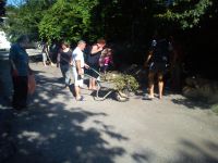 Николаевский поселковый дом культуры