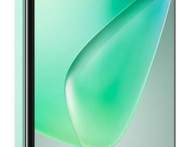 Смартфон Infinix