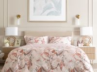 Постельное белье Prana