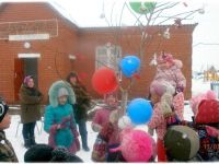 Яровской сельский дом культуры