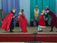 Центр культуры и досуга ст. Владимирской