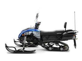 Снегоход SHARMAX Forester SN-210 (2024)