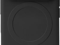 Клип-кейс Rocket Sense Mag для Apple iPhone 18 Pro с MagSafe Чёрный