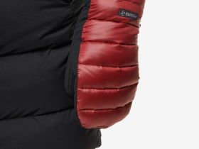 Пуховые рукавицы BASK