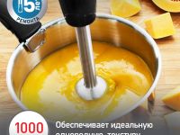 Погружной блендер Moulinex INFINY FORCE V2 DD94L810