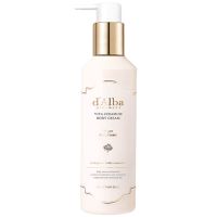 Увлажняющий крем для тела d'Alba Vita Ceramide Body Cream