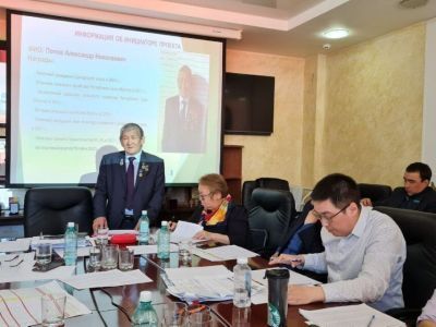 В Якутии 13 хозяйств получат гранты на развитие семейной фермы