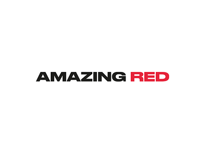 Amazing Red