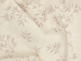 Плед Lia, бежевый