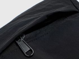 Сумка кросс-боди, Черный