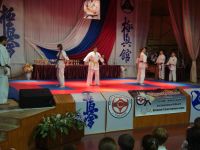 Засечный поселенческий досуговый центр