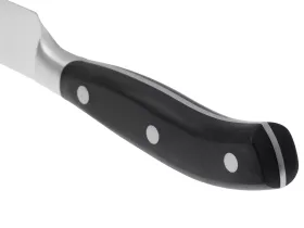 Нож кухонный универсальный Victorinox Grand Matre Carving Knife, сталь X55CrMo14, рукоять Polypropylene